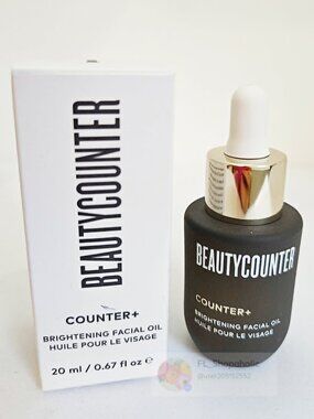 *Beautycounter* Brightening Facial Oil - NEW!
